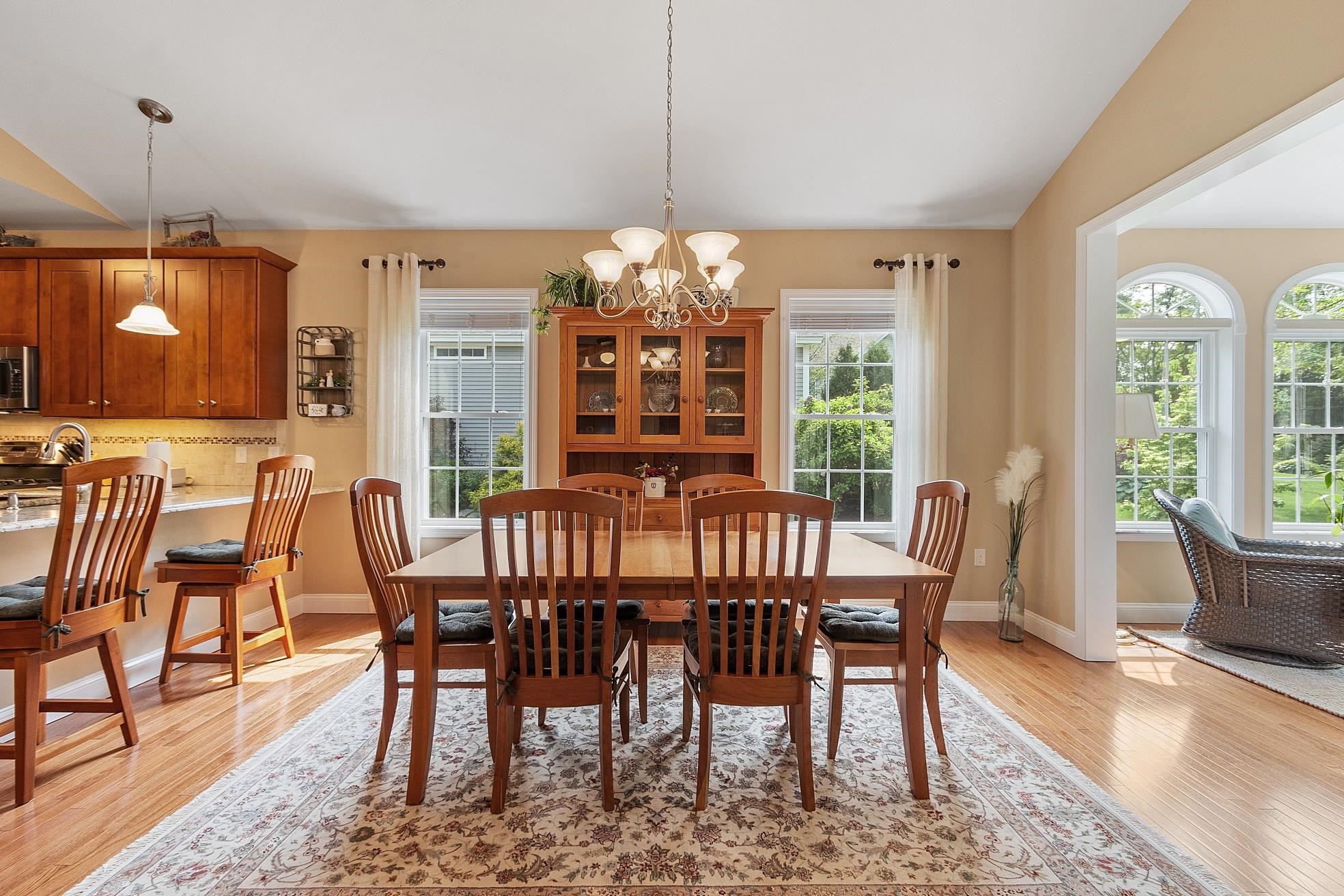 3 Pepper Hill Road Londonderry, NH 03053 - Photo 30 of 60 Gallery Image 30