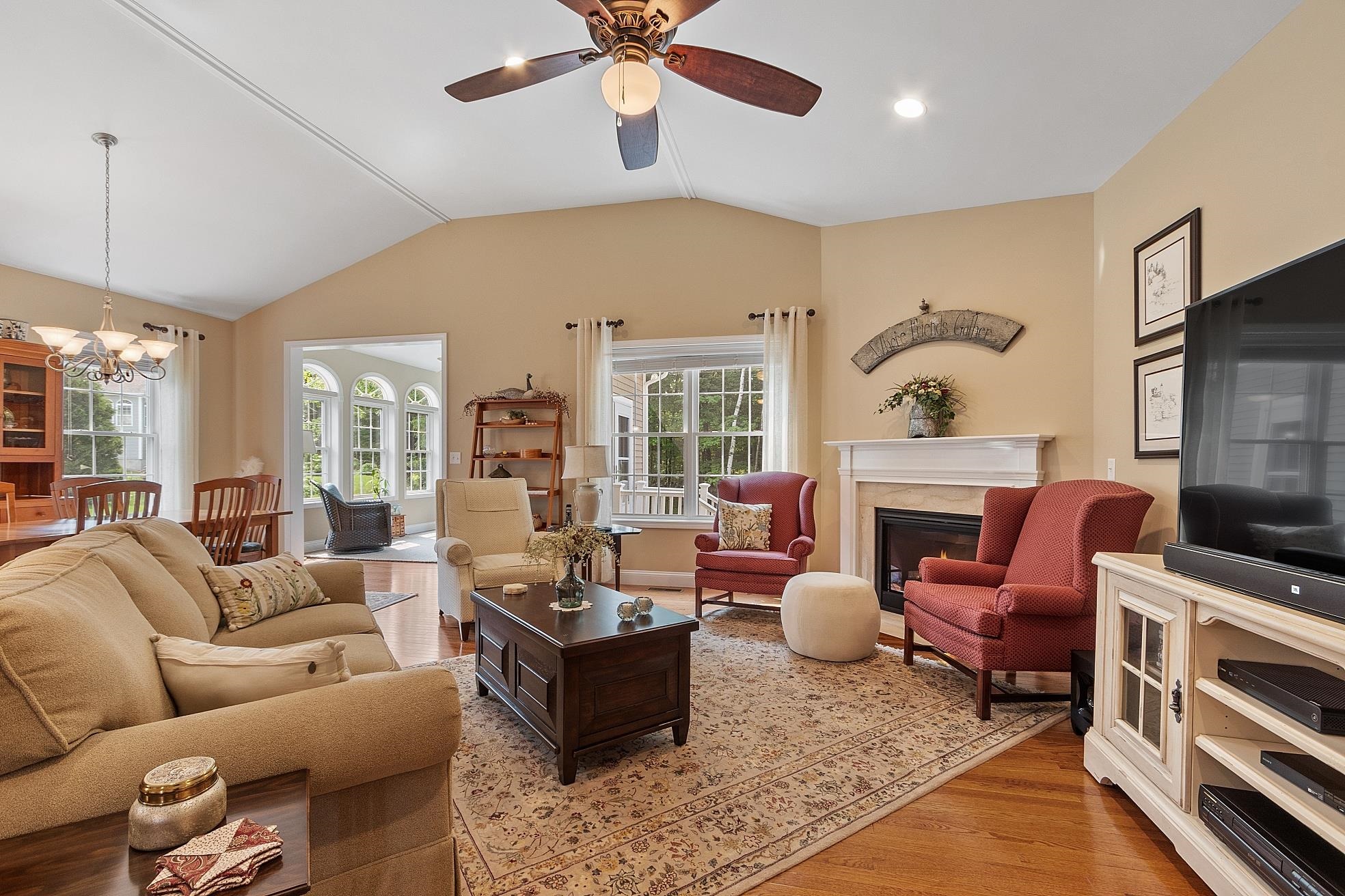 3 Pepper Hill Road Londonderry, NH 03053 - Photo 33 of 60 Gallery Image 33