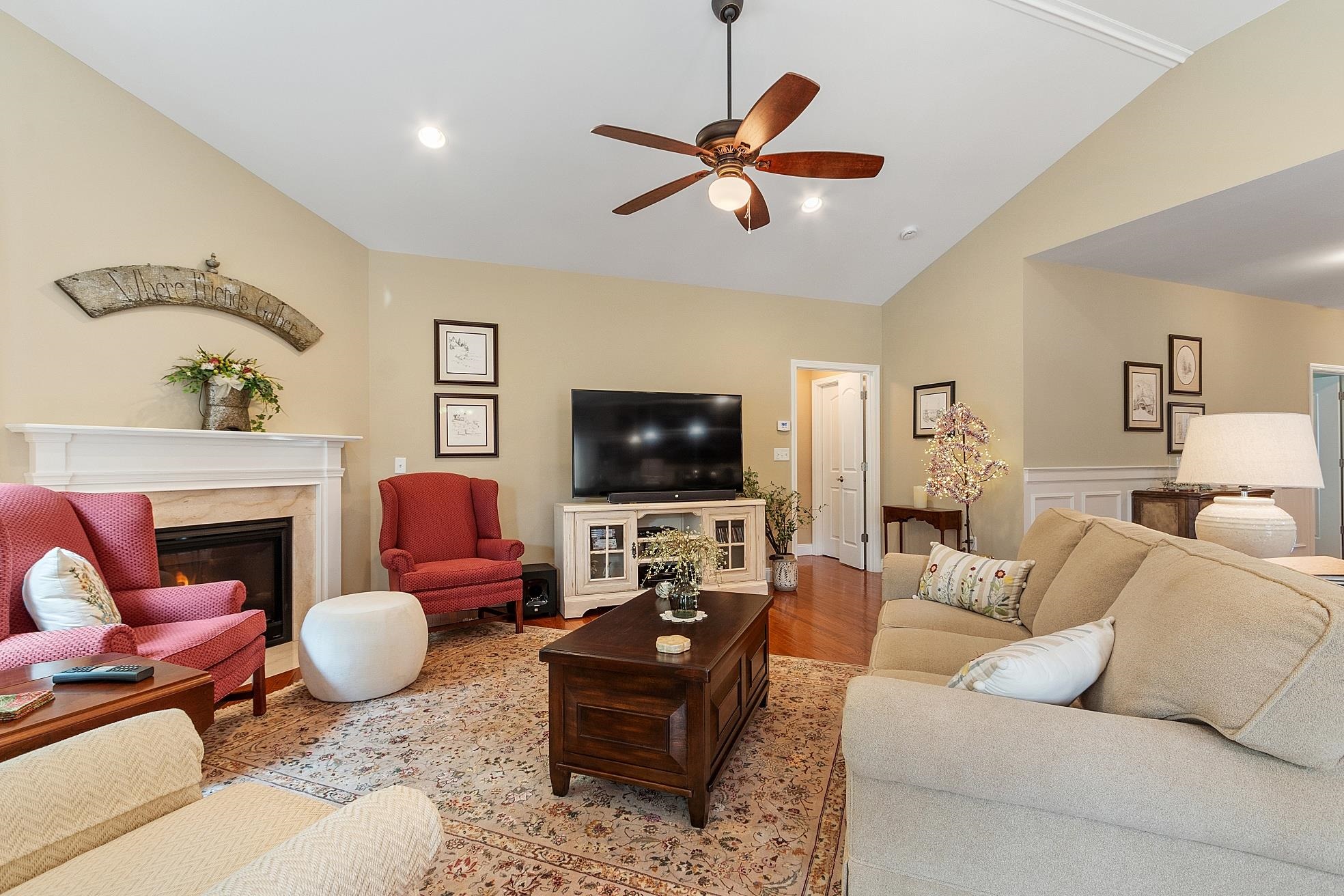 3 Pepper Hill Road Londonderry, NH 03053 - Photo 34 of 60 Gallery Image 34