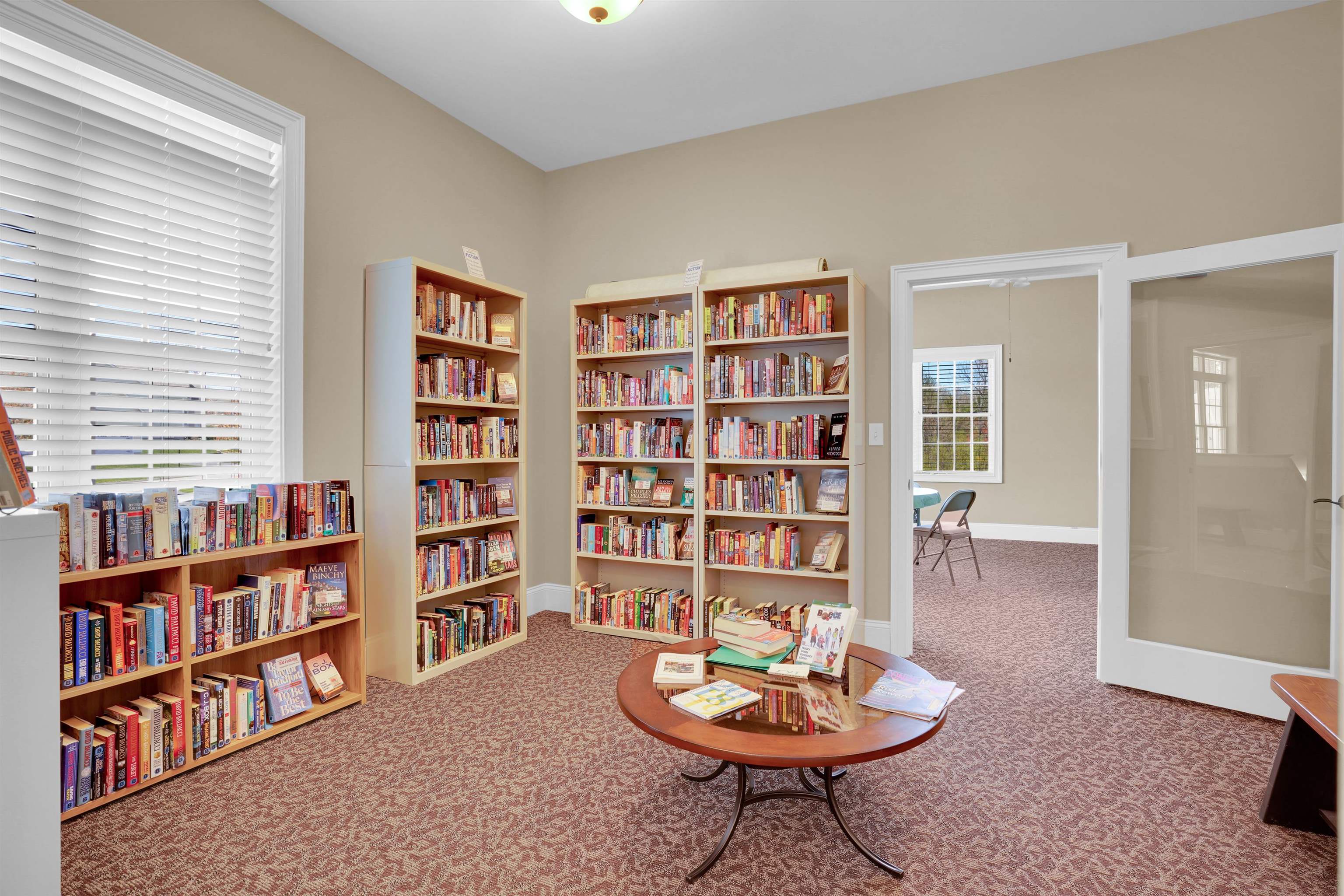 3 Pepper Hill Road Londonderry, NH 03053 - Photo 59 of 60 Gallery Image 59