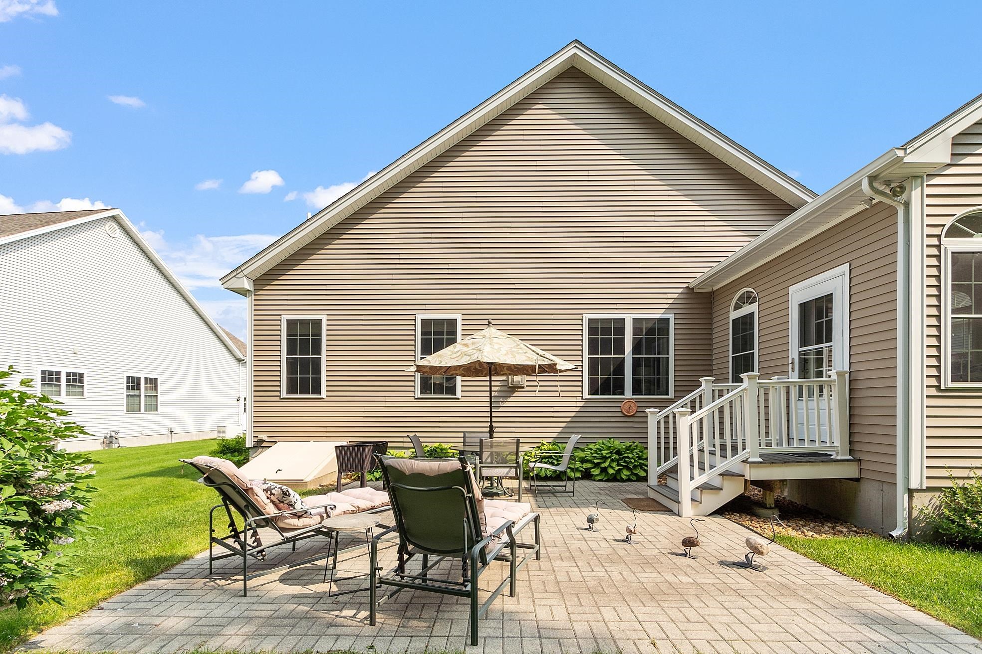 3 Pepper Hill Road Londonderry, NH 03053 - Photo 10 of 60 Gallery Image 10