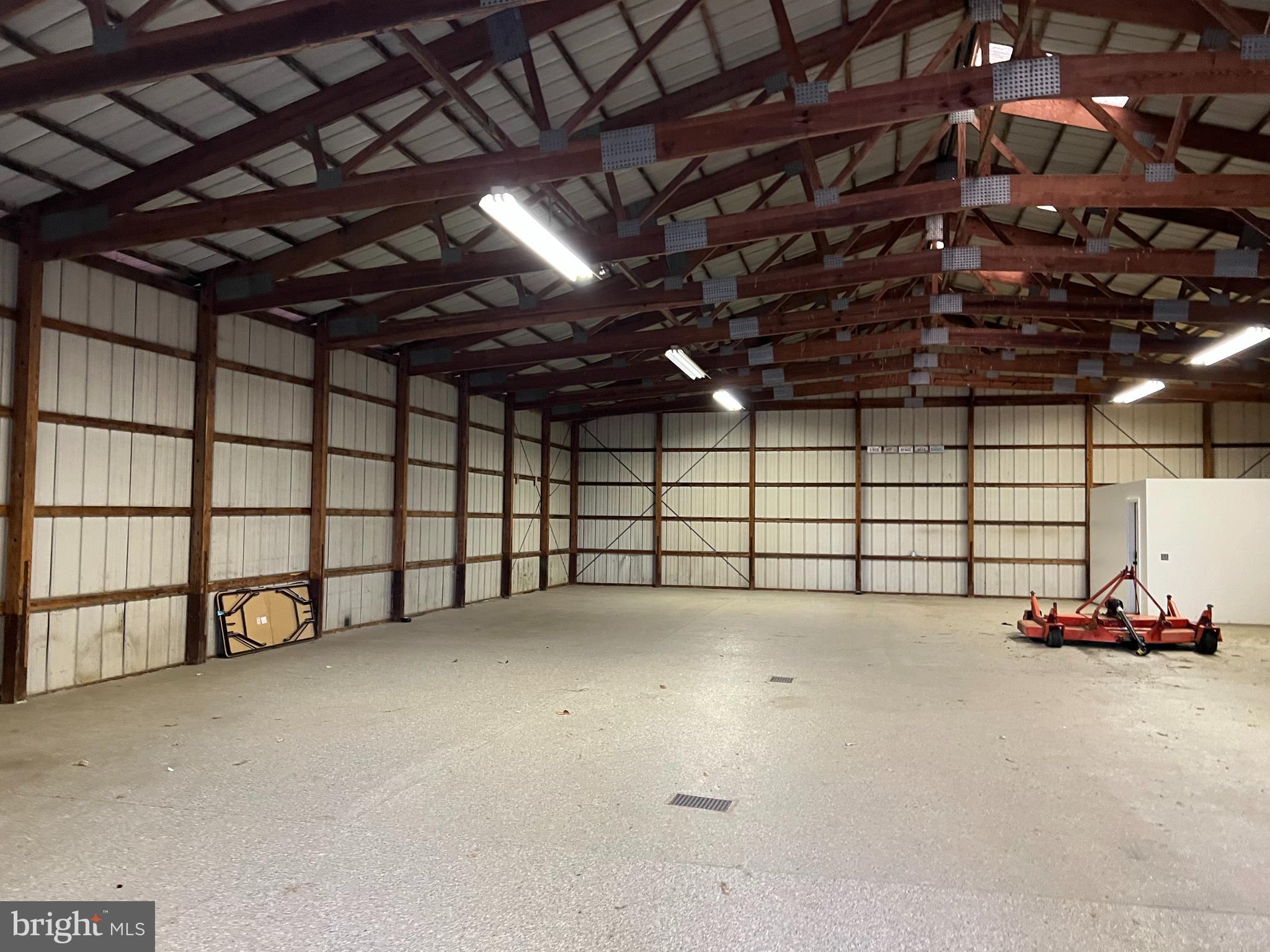 7112 Rock Hill Mill Road The Plains, VA 20198 - Photo 13 of 13 a view of an empty room