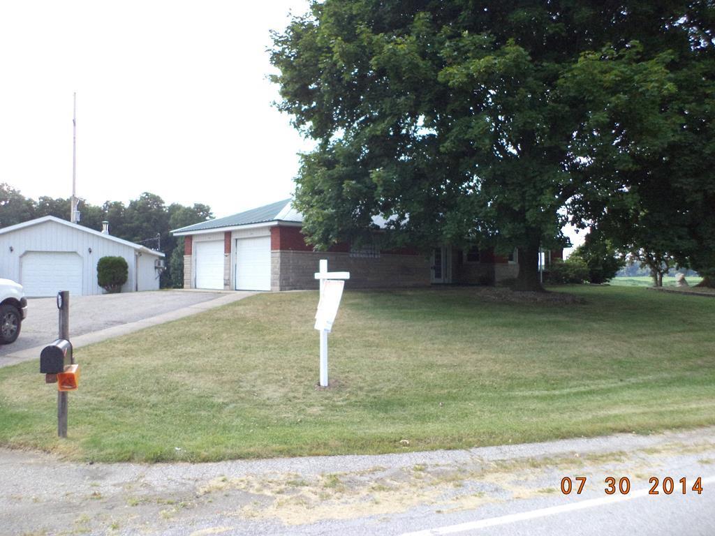 13179 3rd Road Plymouth, IN 46563 - Photo 4 of 20