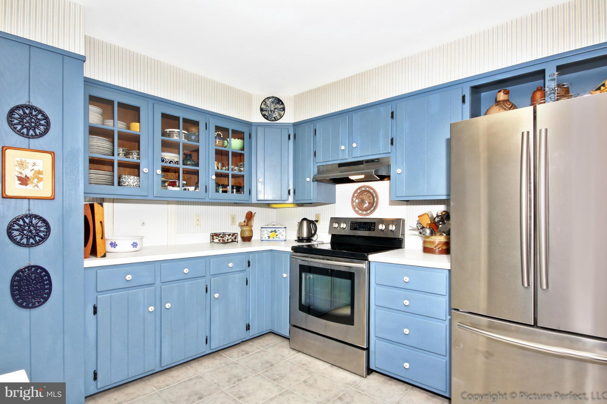 8309 Palmer Road Middletown, MD 21769 - Photo 4 of 29 Kitchen