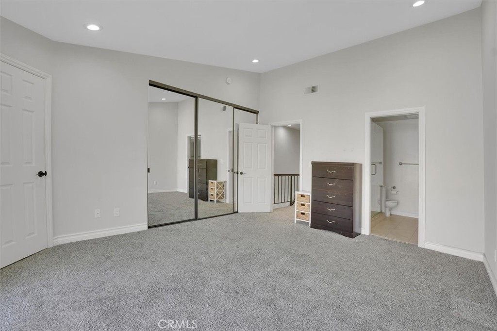 5610 Las Virgenes Road, Unit 50 Calabasas, CA 91302 - Photo 24 of 40 a view of an empty room