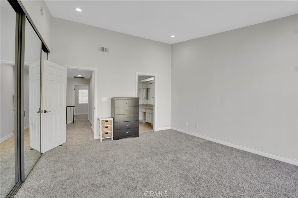 5610 Las Virgenes Road, Unit 50 Calabasas, CA 91302 - Photo 25 of 40 a view of an empty room and fire place
