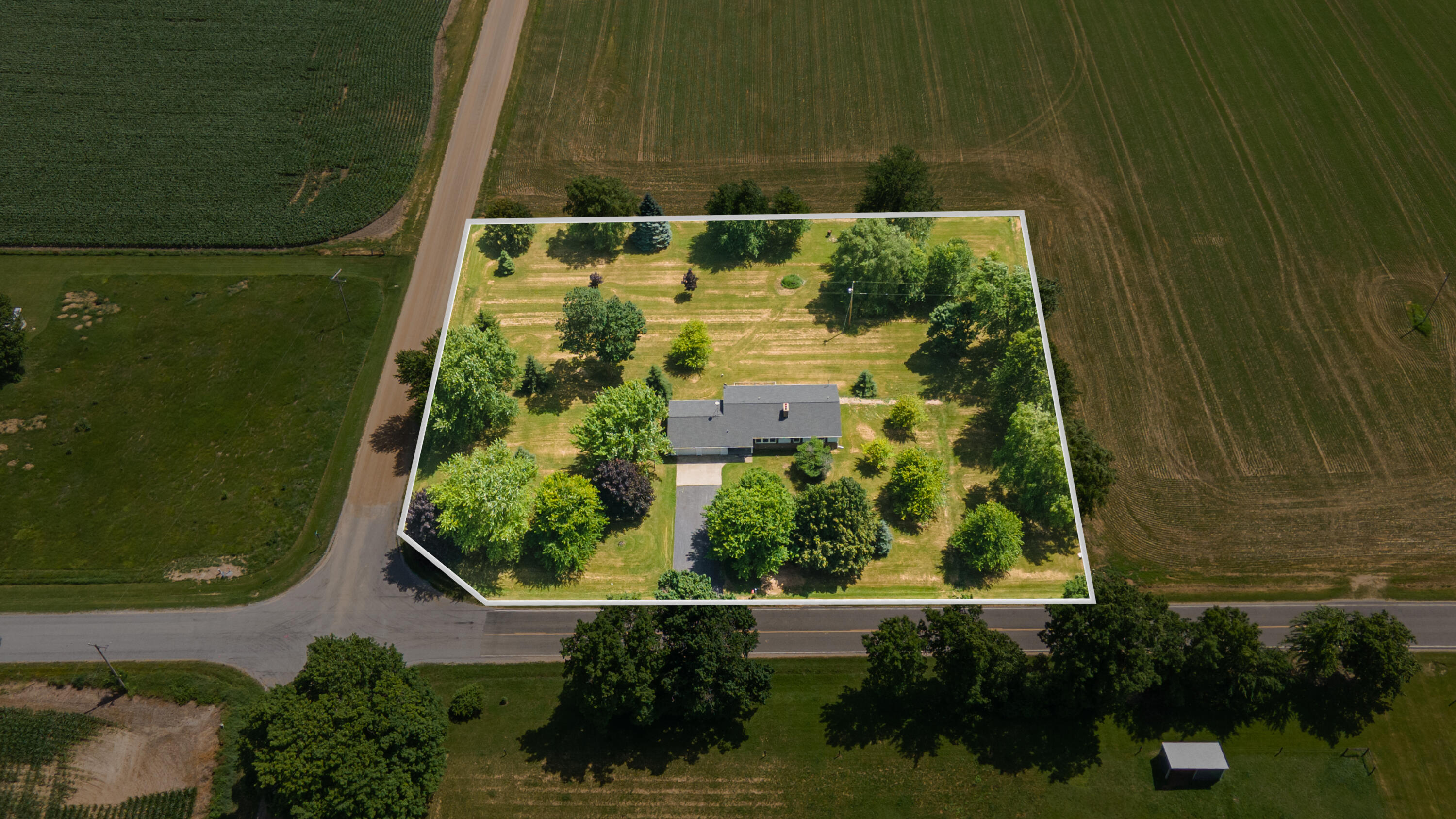 4970 Barnum Road Hastings, MI 49058 - Photo 31 of 35 DJI_0300-Edit