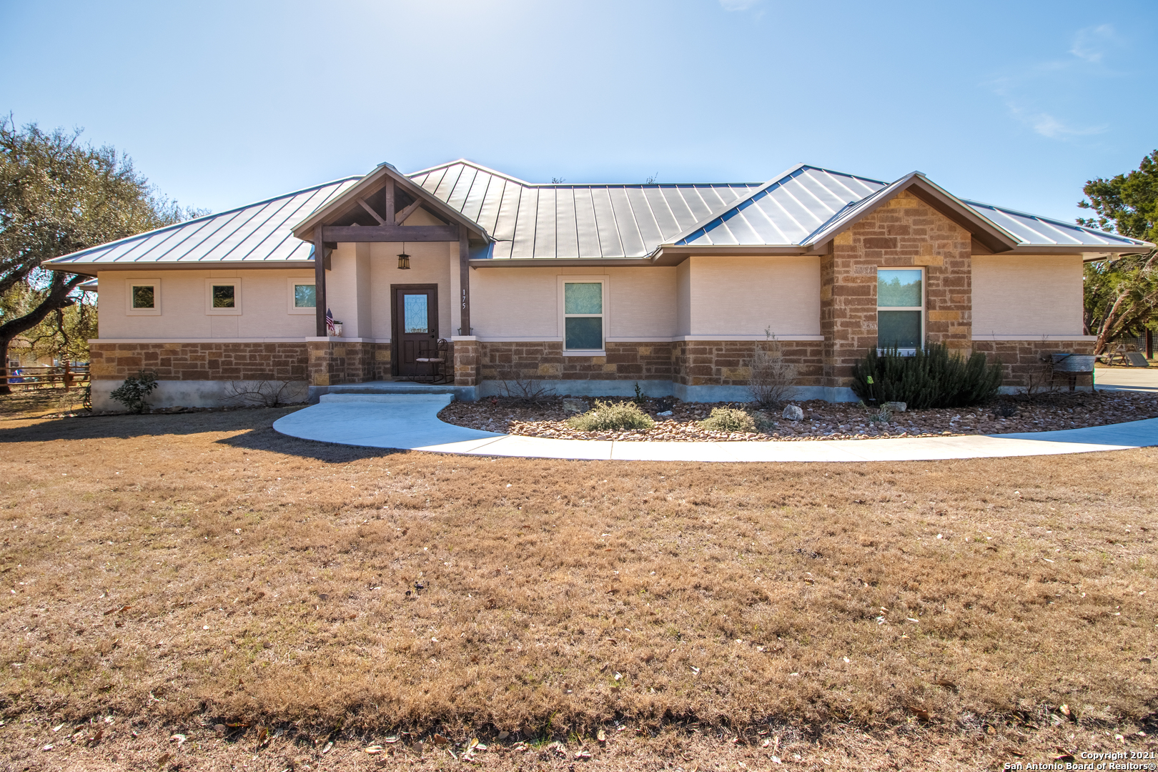 175 Quail Drive Bandera, TX 78003 - Photo 1 of 1