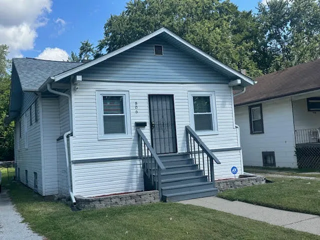 $129,999 | 506 East 144th Place, Dolton, IL 60419