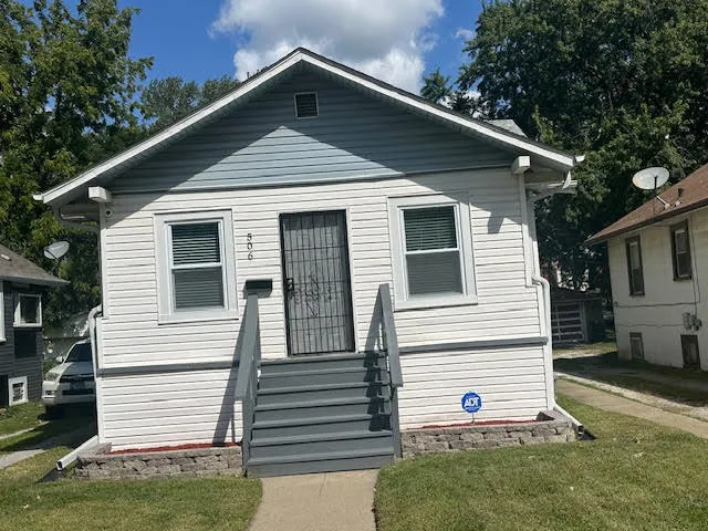 $129,999 | 506 East 144th Place, Dolton, IL 60419