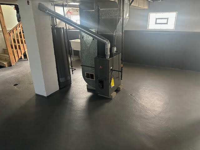 506 East 144th Place Dolton, IL 60419 - Photo 22 of 37 a view of entryway with wooden floor