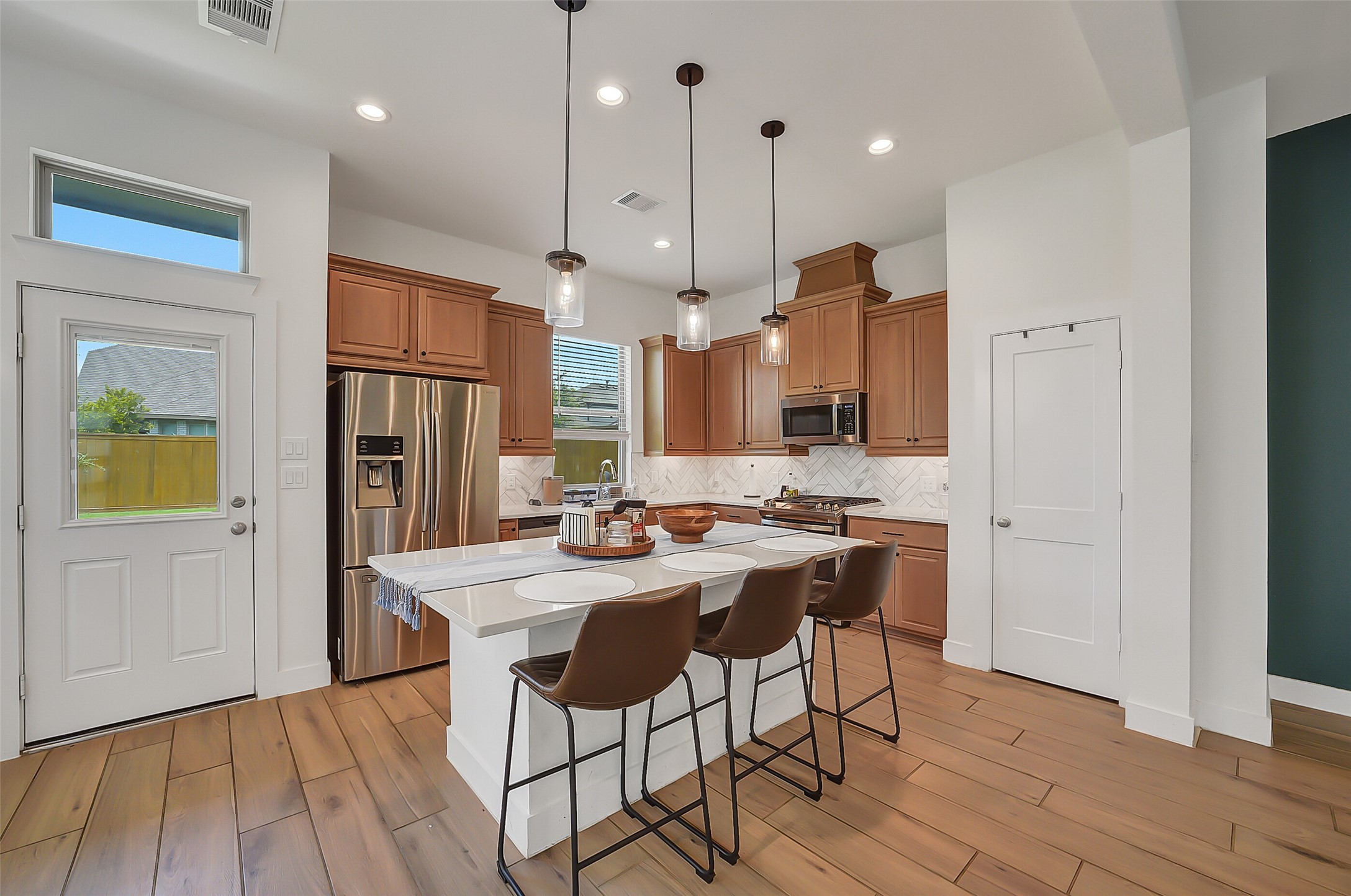 12934 Rio Mariano Lane Cypress, TX 77433 - Photo 7 of 24