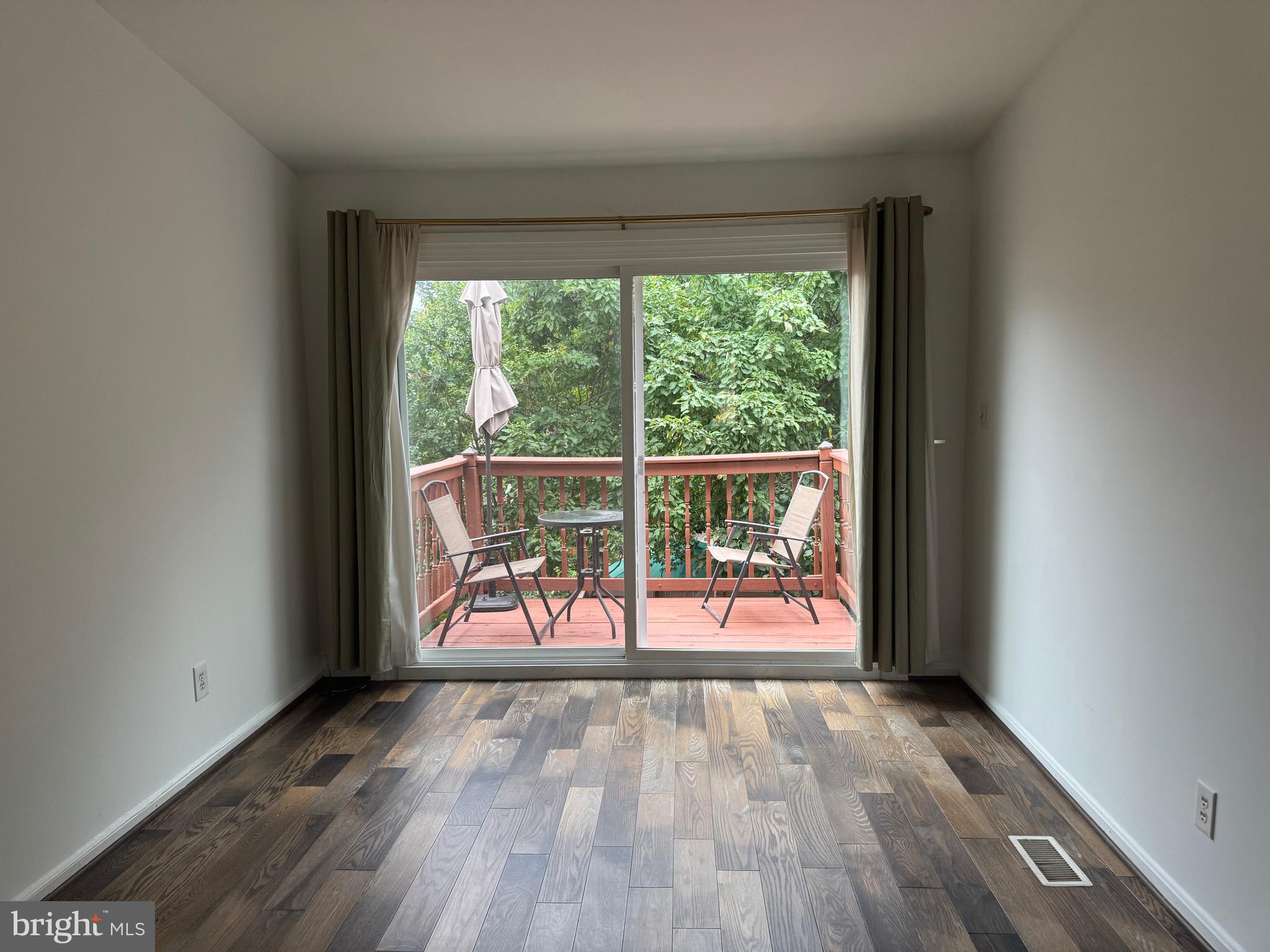 739 McHenry Street Baltimore, MD 21230 - Photo 16 of 30 Bedroom #1