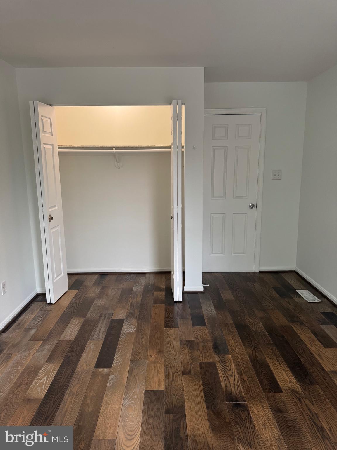739 McHenry Street Baltimore, MD 21230 - Photo 21 of 30 2nd bedroom closet
