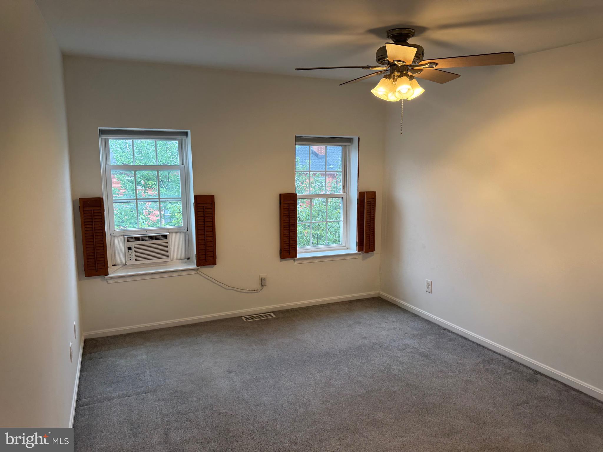 739 McHenry Street Baltimore, MD 21230 - Photo 24 of 30 3rd bedroom