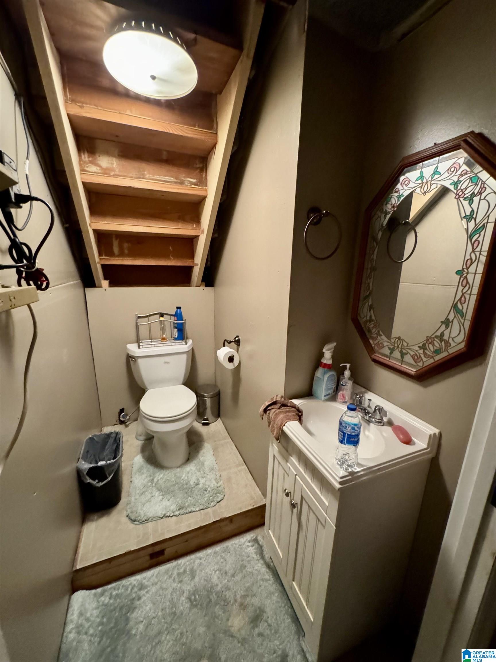 8902 Mosley Loop Road Kimberly, AL 35091 - Photo 23 of 23