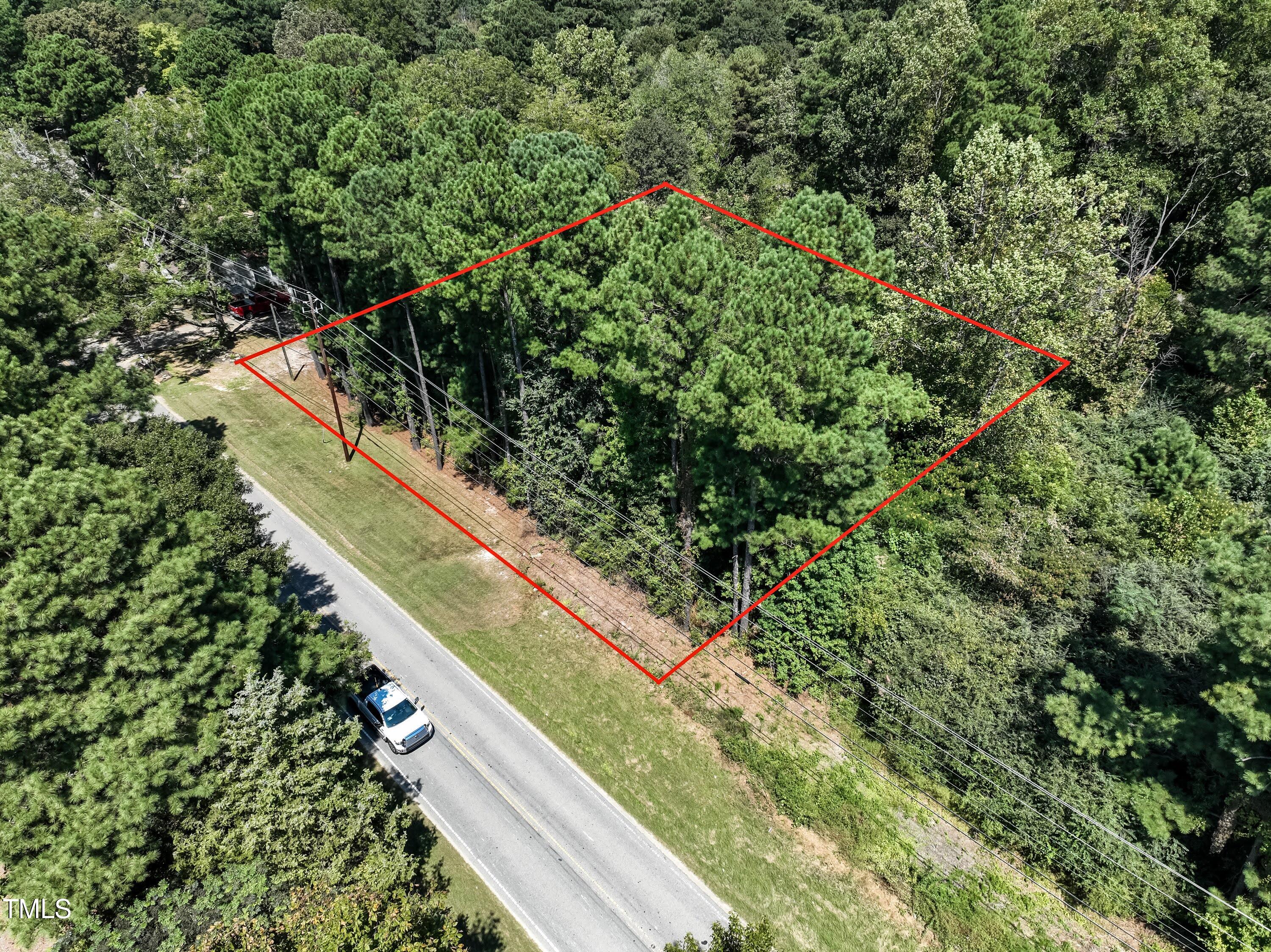 1909 East Garner Road Raleigh, NC 27610 - Photo 2 of 19 PropLine 05