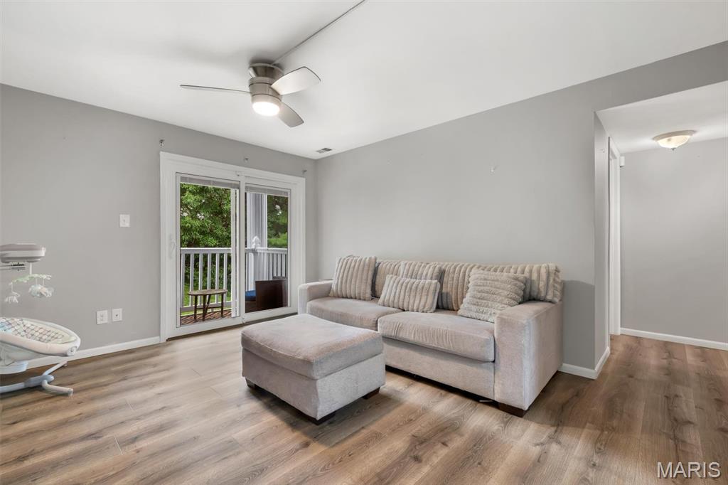 4539 Little Rock Road, Unit G St. Louis, MO 63128 - Photo 6 of 39
