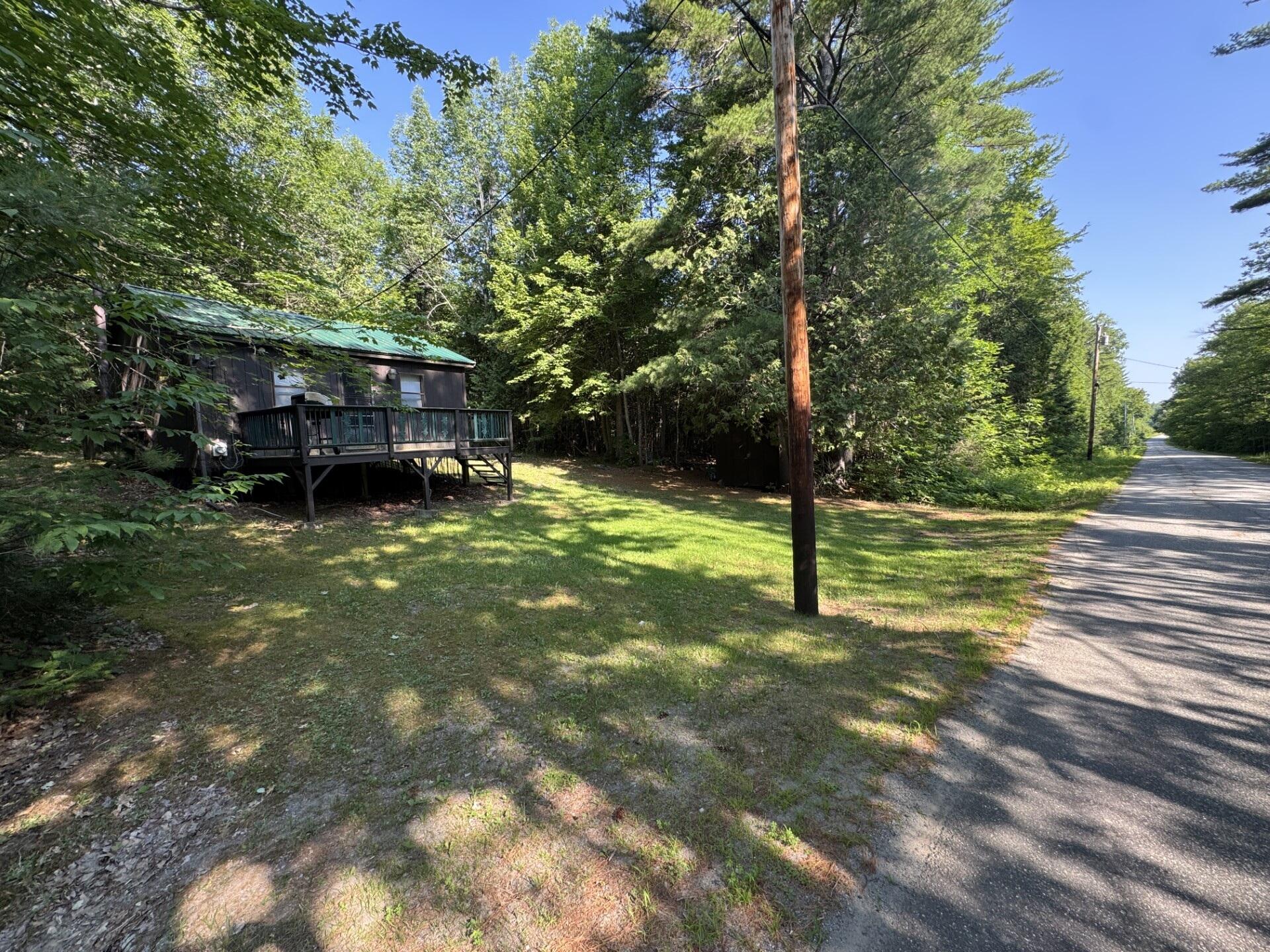 105 Lasselle Road Burnham, ME 04922 - Photo 7 of 7 Has power
