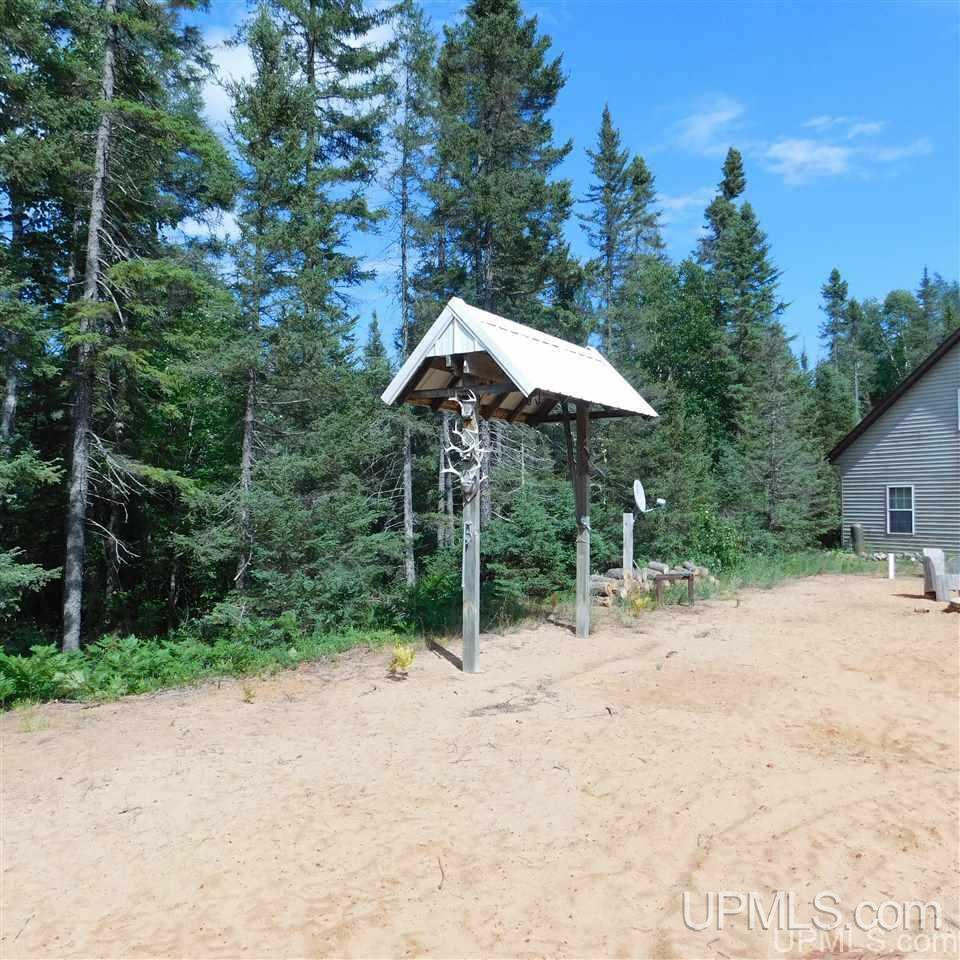 Tbd Lantz Road Ralph, MI 49877 - Photo 38 of 47