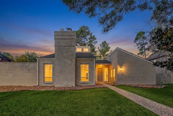 $445,000 | 11830 Thoreau Drive, Montgomery, TX 77356