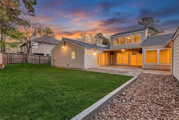 $445,000 | 11830 Thoreau Drive, Montgomery, TX 77356