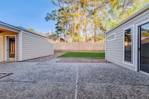 $445,000 | 11830 Thoreau Drive, Montgomery, TX 77356
