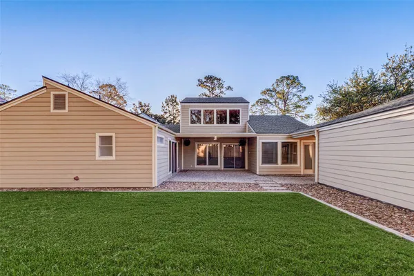 $445,000 | 11830 Thoreau Drive, Montgomery, TX 77356