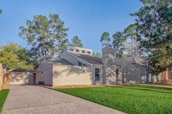 $445,000 | 11830 Thoreau Drive, Montgomery, TX 77356