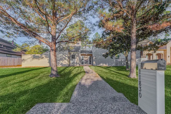 $445,000 | 11830 Thoreau Drive, Montgomery, TX 77356
