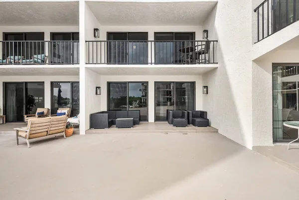 view of an outdoor space