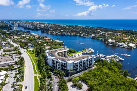 $1,495,000 | 1035 South Federal Highway, Unit 213, Delray Beach, FL 33483