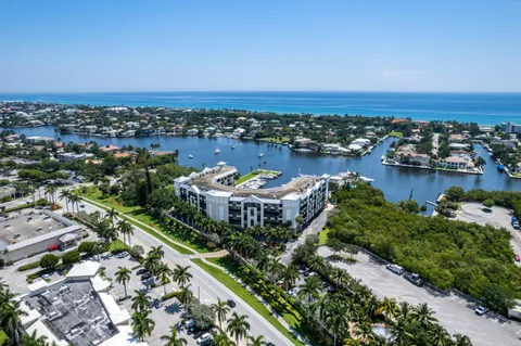 $1,495,000 | 1035 South Federal Highway, Unit 213, Delray Beach, FL 33483