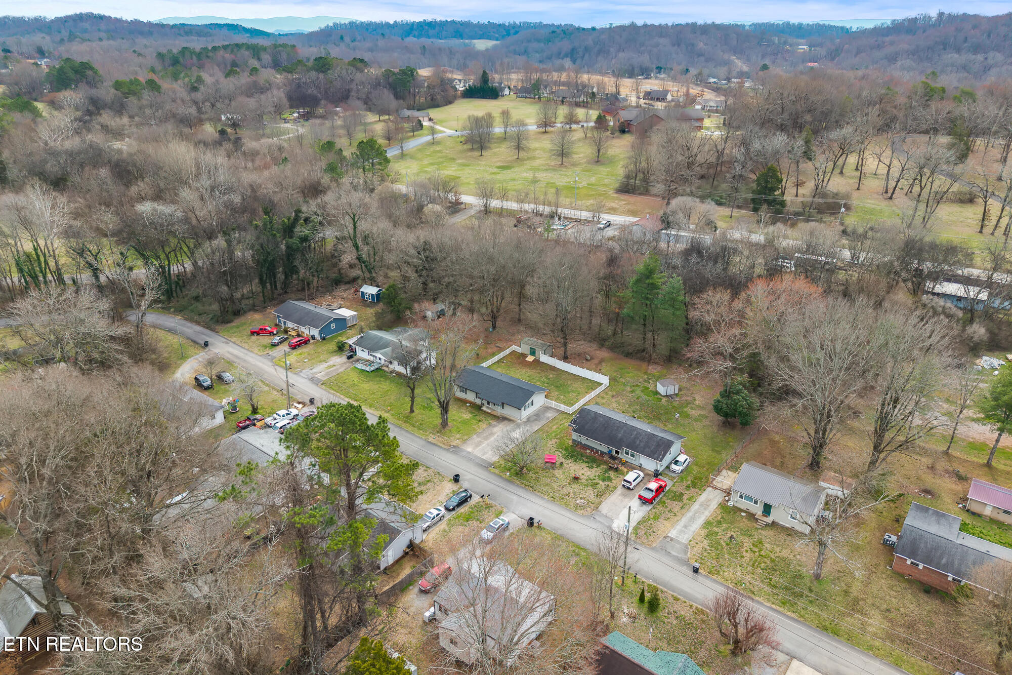 1215 Jones Street Athens, TN 37303 - Photo 29 of 29 1215 Jones St-31