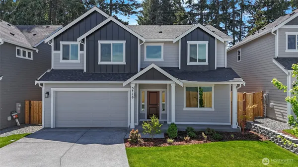 $684,950 | 18302 37th Ave Court East, Tacoma, WA 98446