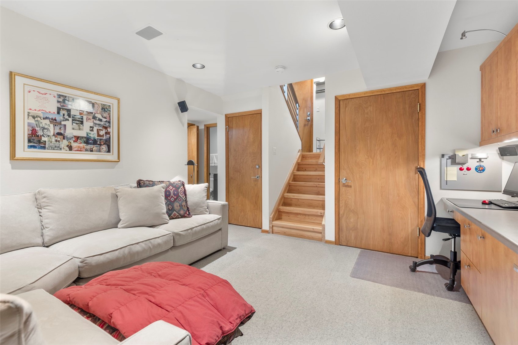 111 Sawmill Road, Unit 111 Breckenridge, CO 80424 - Photo 33 of 40