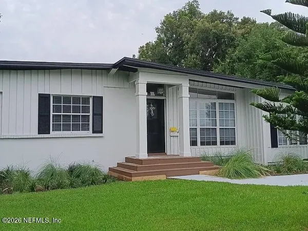 $319,000 | 3024 Delor Drive, Jacksonville, FL 32223