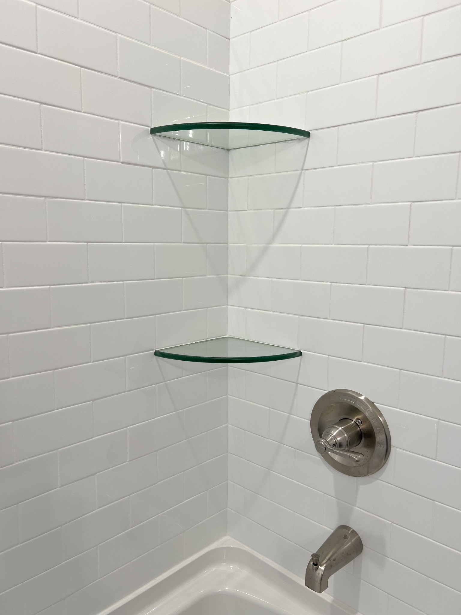 1130 Pembroke Oak Grove Road, Unit 1 Oak Grove, KY 42262 - Photo 25 of 37 a bathroom with a shower and a shower