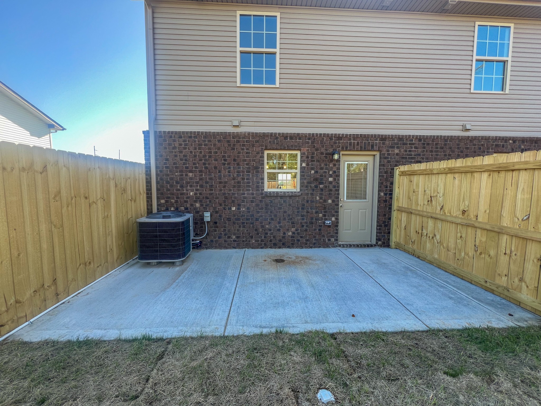 1130 Pembroke Oak Grove Road, Unit 1 Oak Grove, KY 42262 - Photo 32 of 37 a view of an outdoor space and a yard