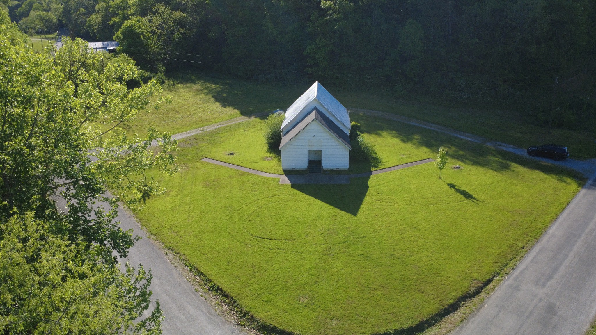 470 Pleasant Valley Road Ethridge, TN 38456 - Photo 1 of 38