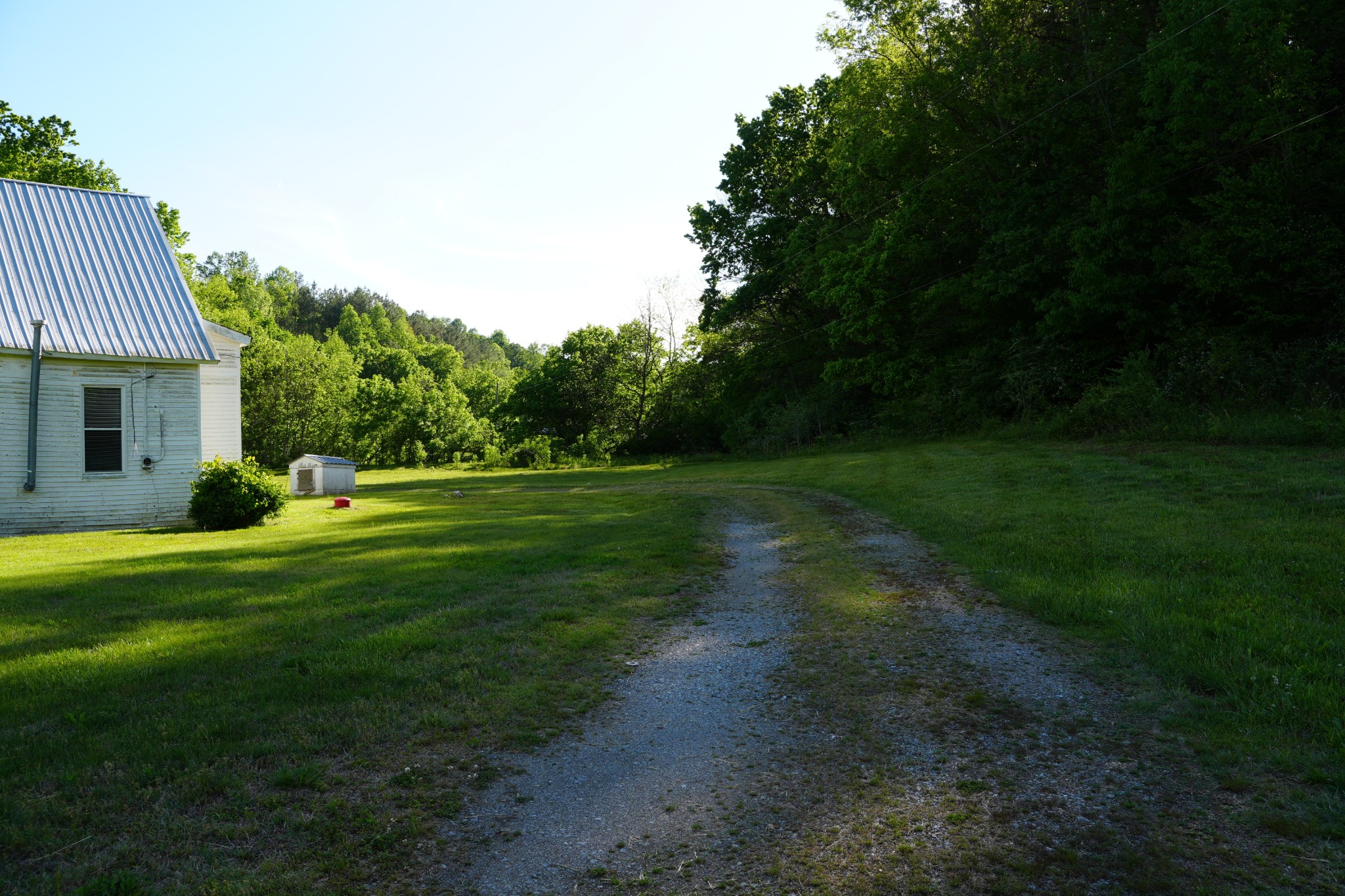 470 Pleasant Valley Road Ethridge, TN 38456 - Photo 11 of 38