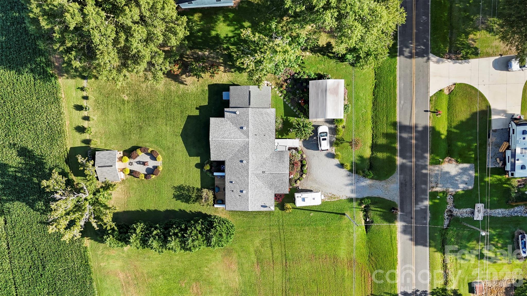 949 Riverview Rd Extension Lexington, NC 27292 - Photo 36 of 47 Gallery Image 36