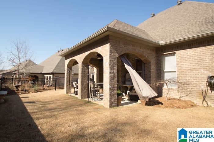 269 Macallan Drive Pelham, AL 35124 - Photo 27 of 34