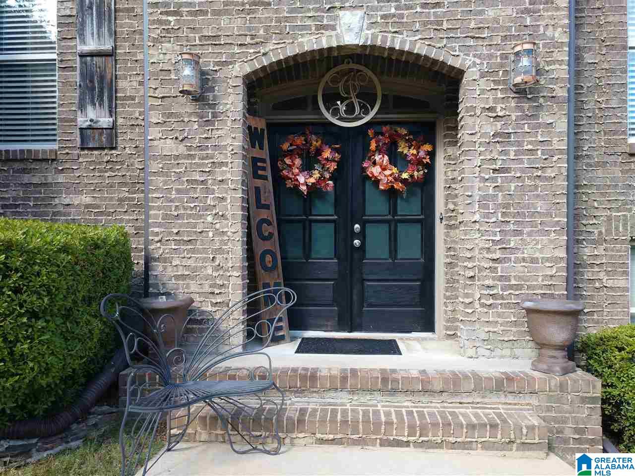 1290 Hickory Valley Road Trussville, AL 35173 - Photo 4 of 50