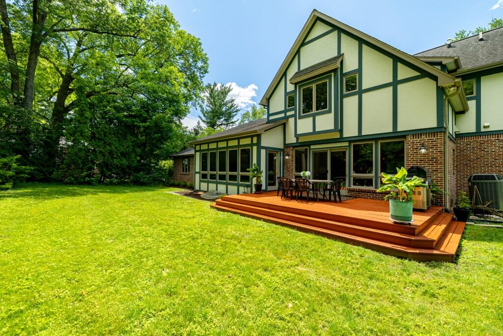 2135 Tuomy Road Ann Arbor, MI 48104 - Photo 61 of 70