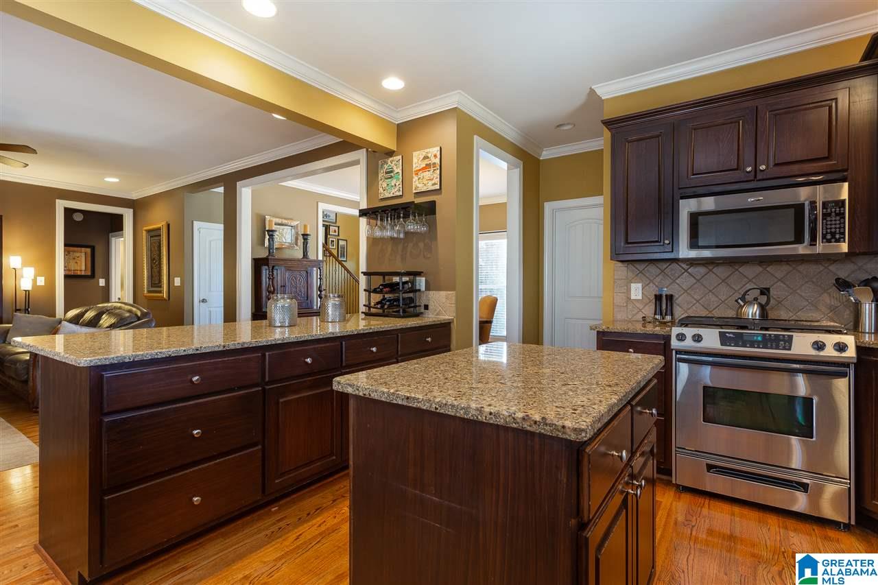 1225 Hickory Valley Road Trussville, AL 35173 - Photo 16 of 47