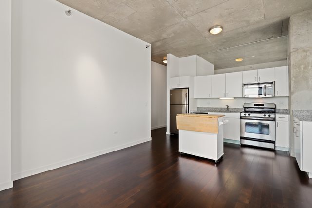 235 West Van Buren Street, Unit 3303 Chicago, IL 60607 - Photo 13 of 24