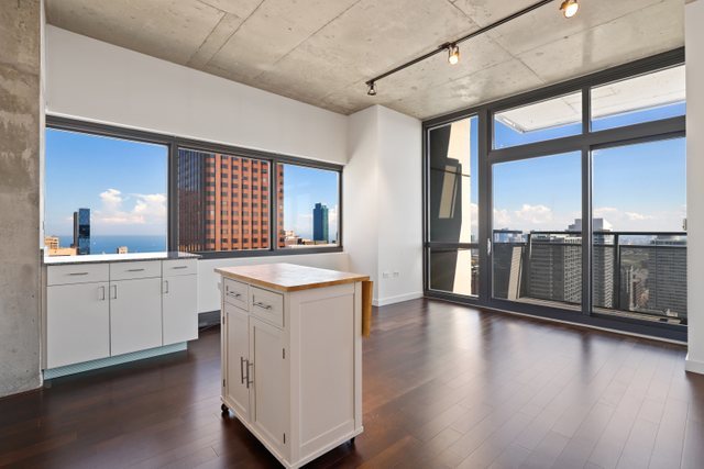 235 West Van Buren Street, Unit 3303 Chicago, IL 60607 - Photo 16 of 24