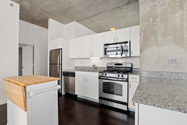235 West Van Buren Street, Unit 3303 Chicago, IL 60607 - Photo 17 of 24