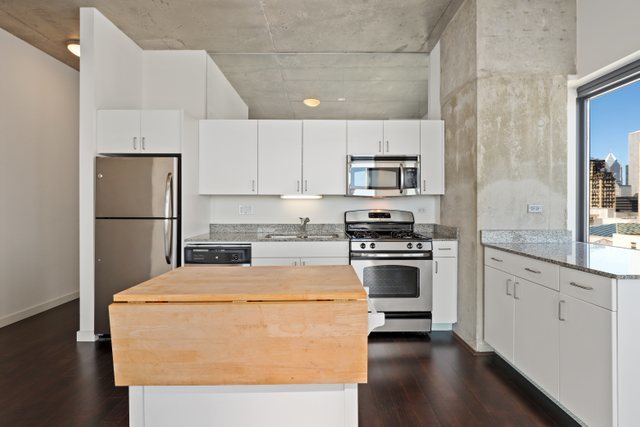 235 West Van Buren Street, Unit 3303 Chicago, IL 60607 - Photo 19 of 24
